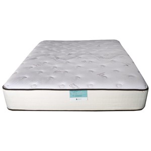 Jamison 2025 hybrid mattress